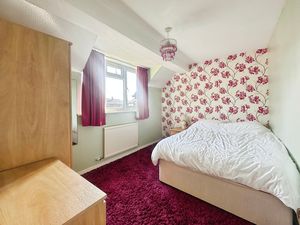 Bedroom 3- click for photo gallery